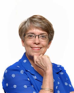 Fran Piggott