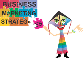 kite puzzle Marketing Strategies